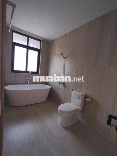 CHO THUÊ NHÀ BIỆT THỰ HARUKA TRUNG TÂM THÀNH PHỐ MỚI NỘI THẤT CAO CẤP
