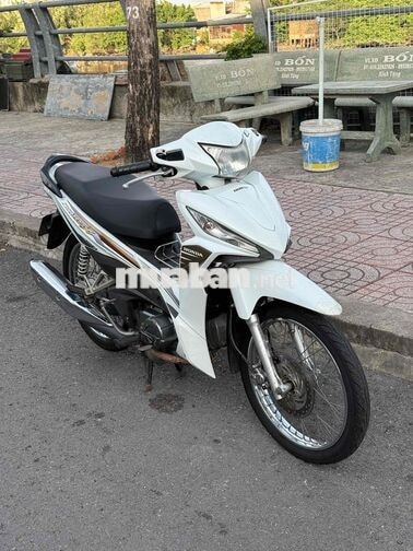 Honda Wave RSX 110 Fi 2015 Trắng