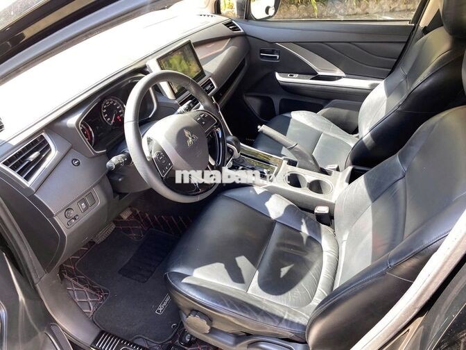 Mitsubishi Xpander AT-P 2020  -4 đồng-còn TL mạnh