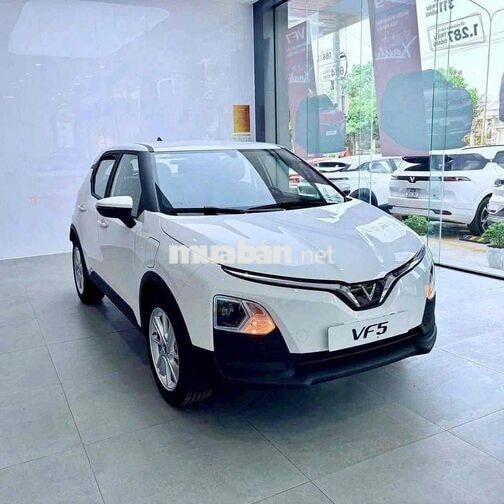 VinFast VF5