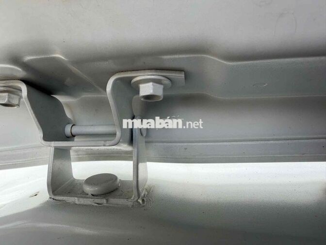 Mazda Mazda3 2018 57000km Trắng