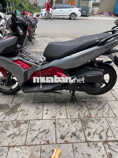 Honda Air Blade 2020 Đỏ, Xám, Đen 24.000 km