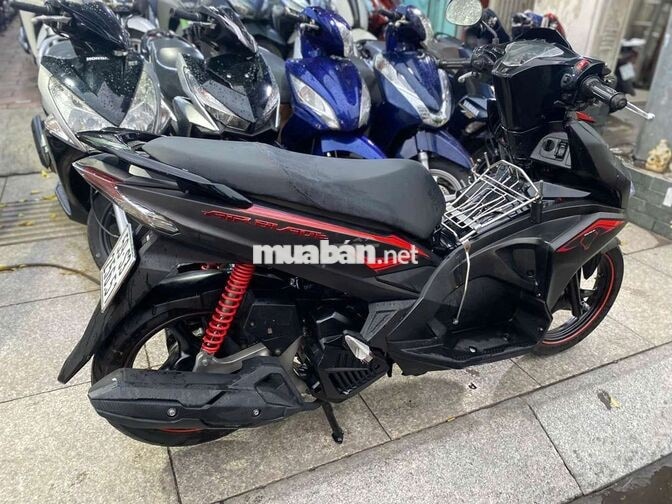 Honda Air Blade 2019 Smartkey Đen 90% mới