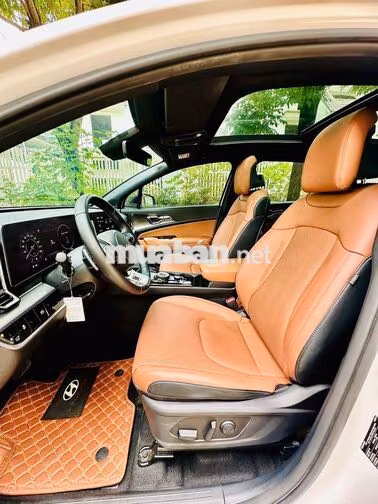 Kia Sportage 1.6 Signature AWD 2024