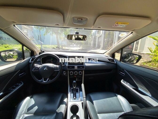 Mitsubishi Xpander AT-P 2020  -4 đồng-còn TL mạnh
