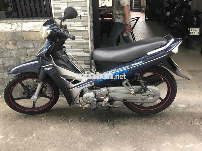 Sirius 50 cc Dealim Hàn Quốc CCCD Chính chủ 43 ĐN
