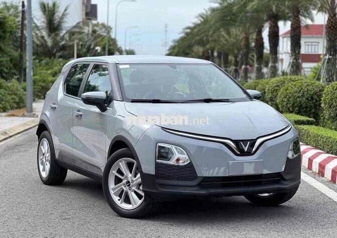 VinFast VF5