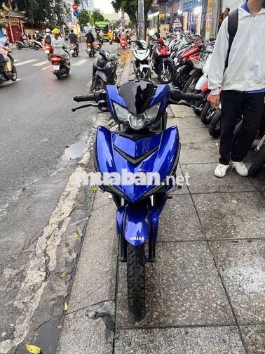 Yamaha Exciter 150 2020 Xanh đen Đã sử dụng