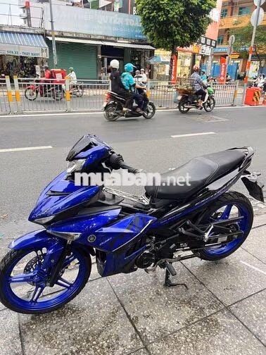 Yamaha Exciter 150 2020 Xanh đen Đã sử dụng