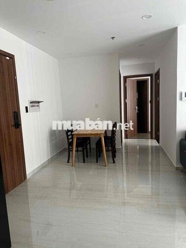 CHO THUÊ CĂN 2PN FULL NỘI THẤT GIÁ 9tr - HAPPY ONE CENTRAL
