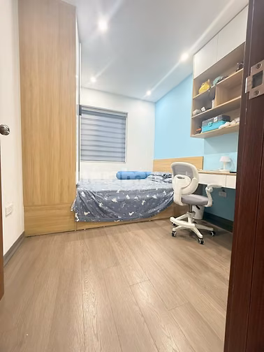 Cần bán căn hộ 3PN 2WC tại Tòa chung cư 30T, Nguyễn Chánh, Yên Hòa