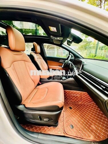 Kia Sportage 1.6 Signature AWD 2024