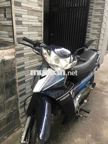 Sirius 50 cc Dealim Hàn Quốc CCCD Chính chủ 43 ĐN