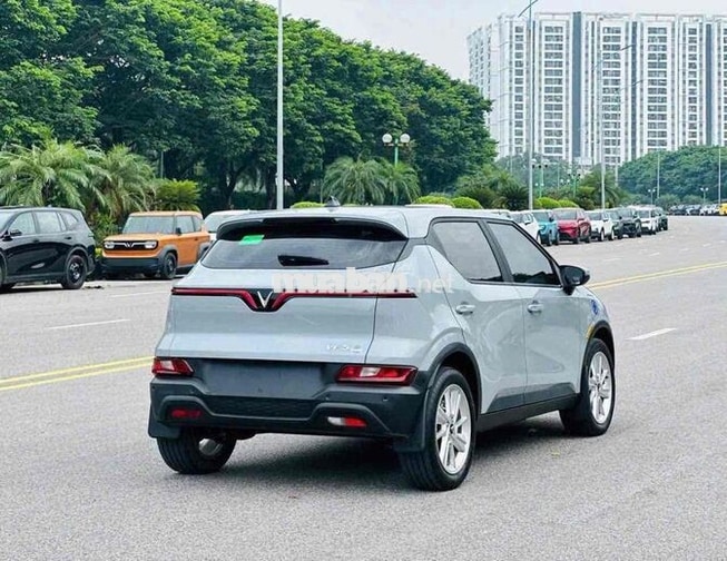 VinFast VF5