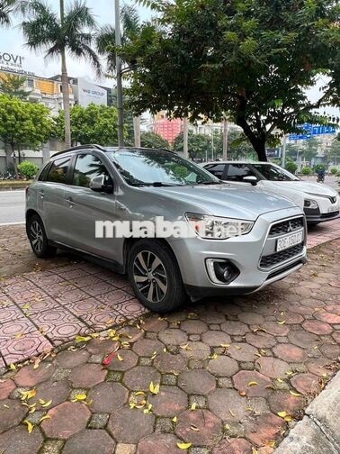 Mitsubishi Outlander Sport 2.0CVT Premium 2015