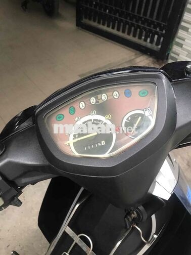 Sirius 50 cc Dealim Hàn Quốc CCCD Chính chủ 43 ĐN