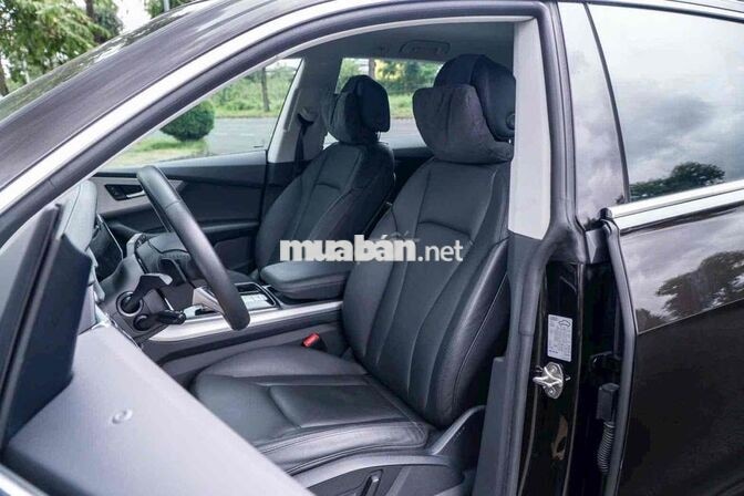 Audi Q8 55 TFSI S-Line Quattro 2023 Lướt 25.000km
