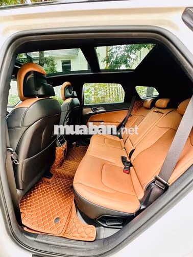 Kia Sportage 1.6 Signature AWD 2024
