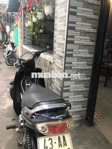 Sirius 50 cc Dealim Hàn Quốc CCCD Chính chủ 43 ĐN