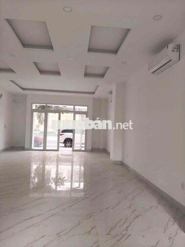 CHO THUÊ NHÀ KHU THƯƠNG MẠI DỊCH VỤ PHÚ MỸ