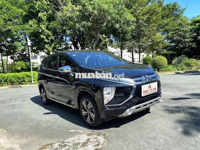 Mitsubishi Xpander AT-P 2020  -4 đồng-còn TL mạnh