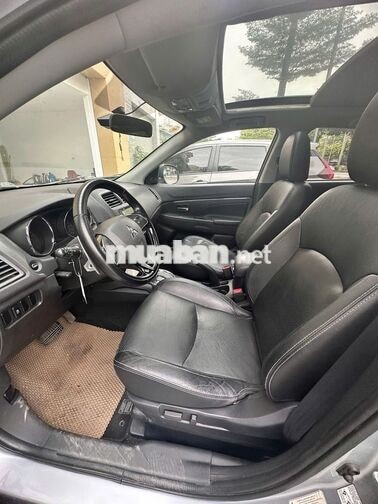 Mitsubishi Outlander Sport 2.0CVT Premium 2015