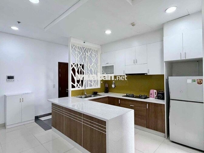 CHO THUÊ CHUNG CƯ SORA GARDEN 1 NỘI THẤT SIÊU ĐẸP