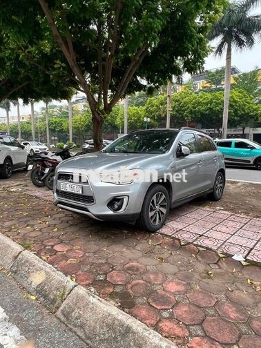 Mitsubishi Outlander Sport 2.0CVT Premium 2015
