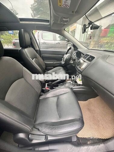 Mitsubishi Outlander Sport 2.0CVT Premium 2015