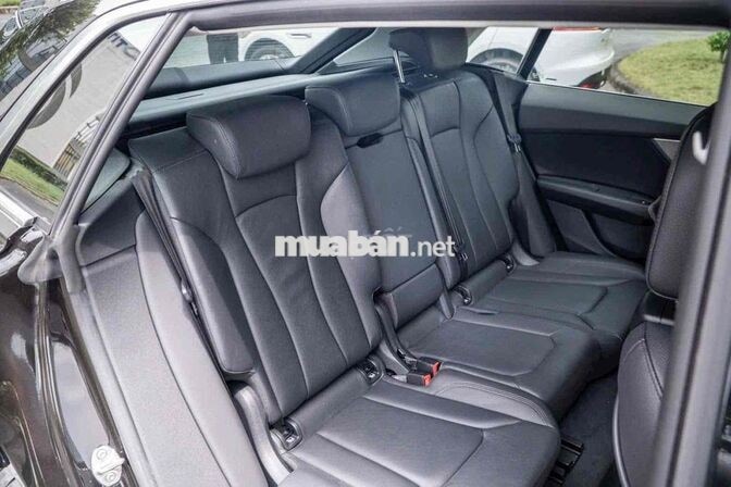 Audi Q8 55 TFSI S-Line Quattro 2023 Lướt 25.000km