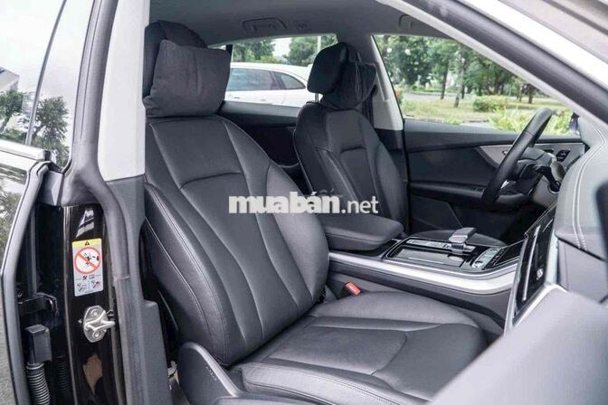 Audi Q8 55 TFSI S-Line Quattro 2023 Lướt 25.000km