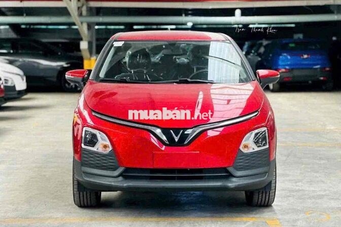 VinFast VF5