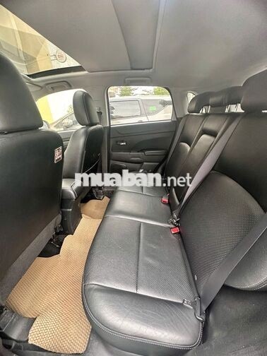 Mitsubishi Outlander Sport 2.0CVT Premium 2015