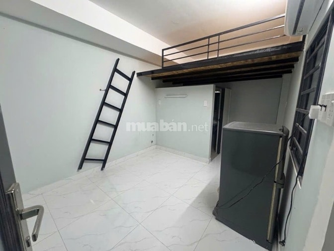 Bán CHDV 6L Quang Trung nở hậu 8m 182m2 32PN Tmáy DT 105tr 17.5 tỷ