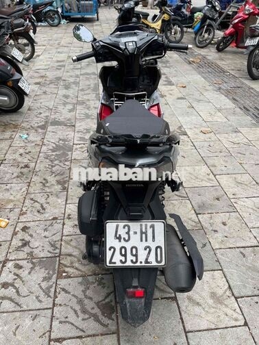 Honda Air Blade 2020 Đỏ, Xám, Đen 24.000 km