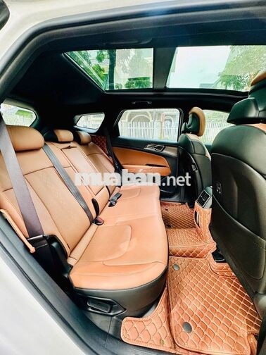 Kia Sportage 1.6 Signature AWD 2024