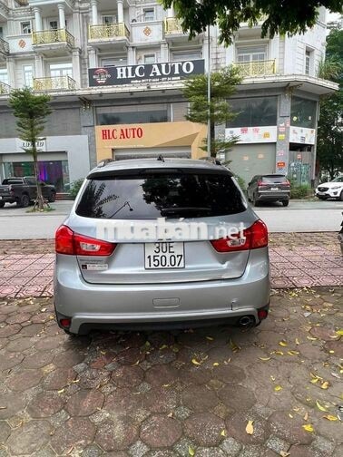 Mitsubishi Outlander Sport 2.0CVT Premium 2015