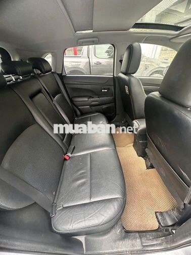Mitsubishi Outlander Sport 2.0CVT Premium 2015