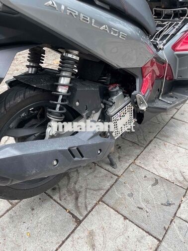 Honda Air Blade 2020 Đỏ, Xám, Đen 24.000 km
