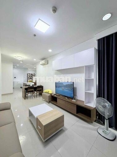 CHO THUÊ CHUNG CƯ SORA GARDEN 1 NỘI THẤT SIÊU ĐẸP