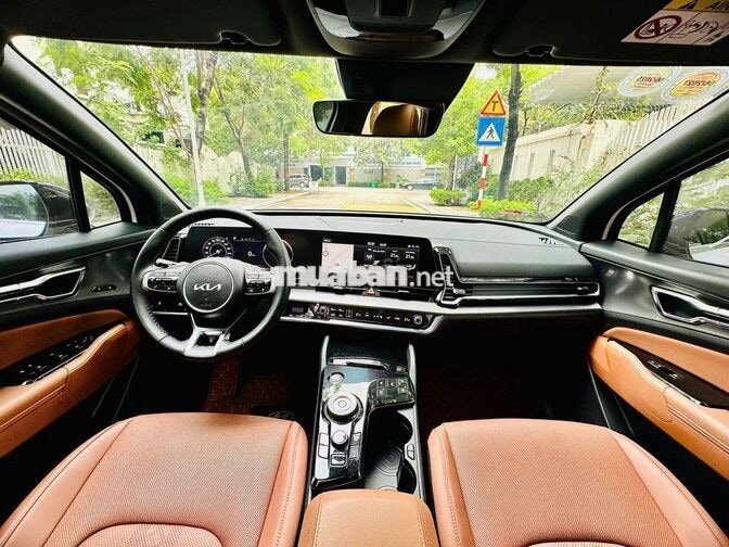 Kia Sportage 1.6 Signature AWD 2024