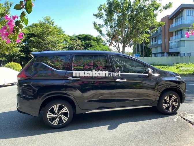 Mitsubishi Xpander AT-P 2020  -4 đồng-còn TL mạnh