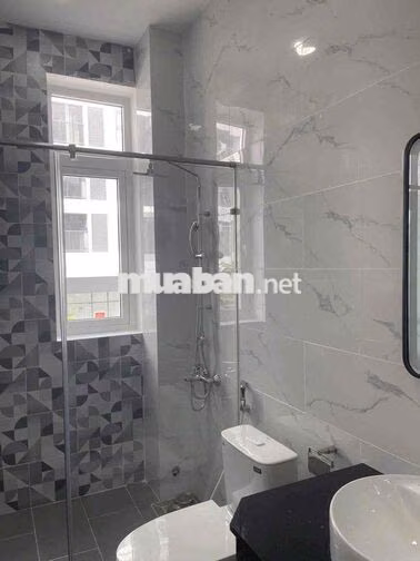 CHO THUÊ NHÀ KHU THƯƠNG MẠI DỊCH VỤ PHÚ MỸ