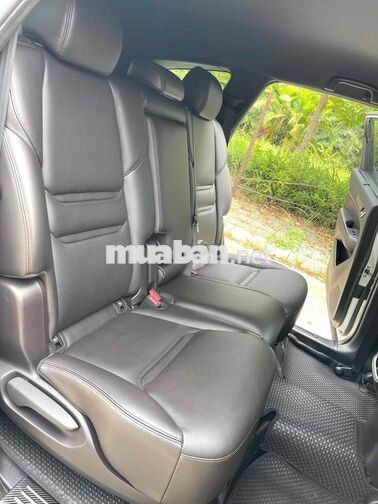 Mazda CX8 Luxury 2021 Trắng 70.000 km