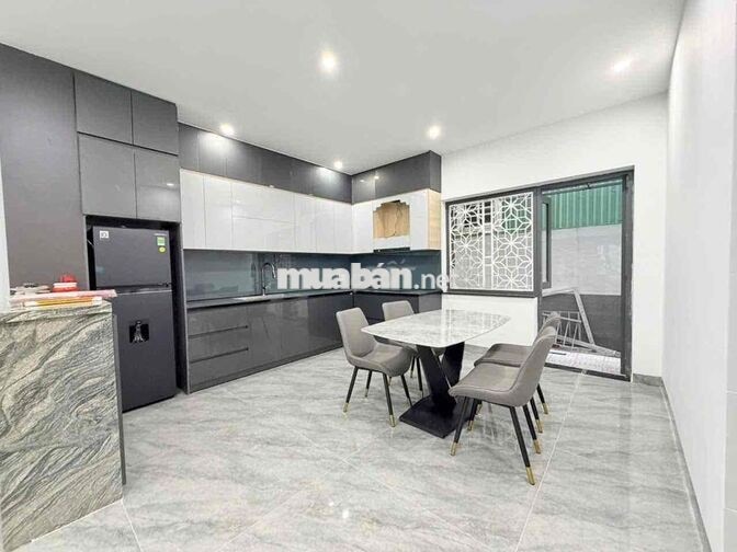 🏡 CHO THUÊ NHÀ NGUYÊN CĂN – ĐẶNG NHƯ MAI | NHÀ MỚI 100% 🔥