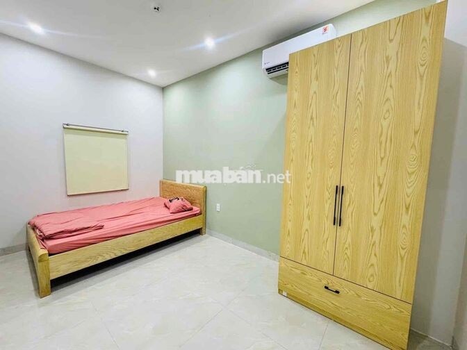 🏡CĂN HỘ 2PN MỚI – VÕ CHÍ CÔNG – FULL NỘI THẤT