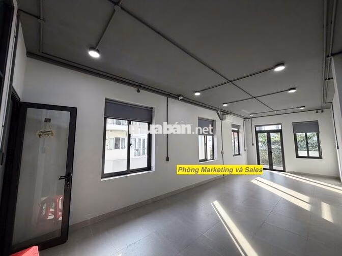 CHÍNH CHỦ CHO THUÊ NHÀ MỚI NGUYÊN CĂN FULL NỘI THẤT - GẦN SÂN BAY