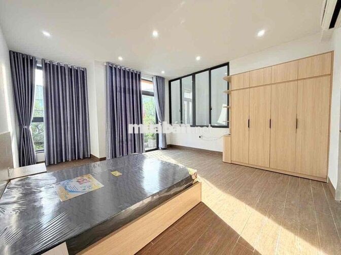 🏡 CHO THUÊ NHÀ NGUYÊN CĂN – ĐẶNG NHƯ MAI | NHÀ MỚI 100% 🔥