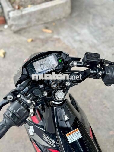 Suzuki Raider 2020 1 Chủ Sử Dụng odo 14k