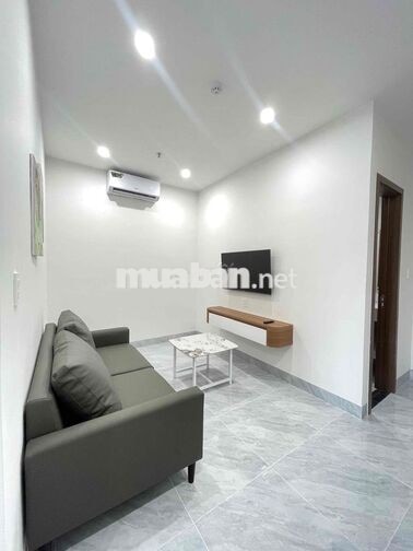 CHO THUÊ CĂN HỘ DỊCH VỤ 1PN ĐẦY ĐỦ TIỆN NGHI – ĐƯỜNG TÔ HOÀI